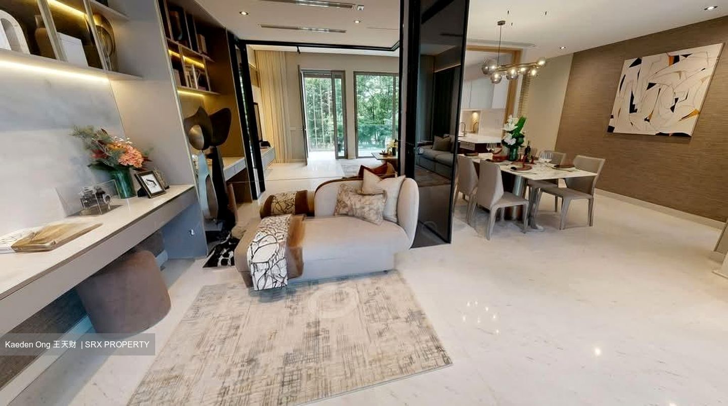 The Residences at W Singapore Sentosa Cove (D4), Condominium #574239071